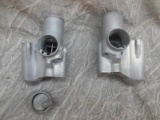 Bing Carburetor Bodies