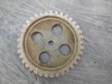 BMW Engine Oil Pump Gear Wheel