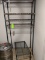 (2) Wire Racks