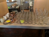 Asst. Glassware