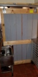 Sliding Barn Door w/ Hardware