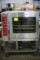 Blodgett Electric Combi Oven w/ Rolling Stand