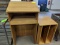 Podium & Shelf Unit