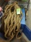 Qty. of Hemp Rope