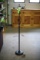 Hubbardton Floor Lamp