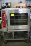 Blodgett Electric Combi Oven w/ Rolling Stand