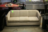 Tan Couch