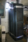 (21) Asst. Antique Wood Shutters