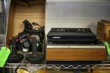 Atari 2600 Vintage Gaming System