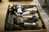 (8) Asst. Pneumatic Tools