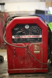 Lincoln Electric AC/DC Arc Welder