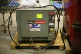 Hobart Accu-Charger Industrial Battery & Charger