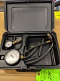 Tool Aid Fuel Injection Pressure Tester