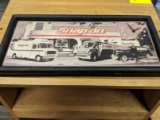 Snap-on Clock