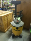 Shop-Vac 14-Gal Wet/Dry Vac