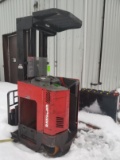 Raymond FASLR30TT Electric Forklift