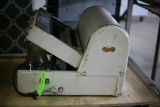 US Slicing Machine Co. Bread Slicer