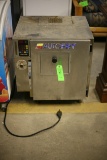 Motion Technologies Ventless Auto Fryer