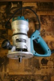 Makita Router