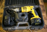 DeWalt Swivel-Head Shear