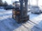 CAT FORKLIFT R40