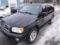 2004 Nissan Pathfinder