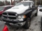 2005 Dodge Ram Pickup 2500