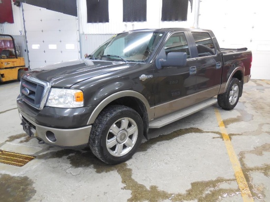 2006 Ford F-150