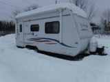 2008 JAYCO JAY 19H