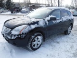 2009 Nissan Rogue