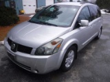 2004 Nissan Quest