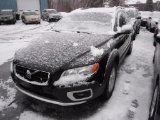 2008 Volvo XC70