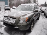 2007 Honda Pilot