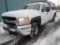 2007 Chevrolet Silverado 2500HD