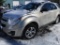 2011 Chevrolet Equinox