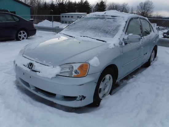2003 Honda Civic