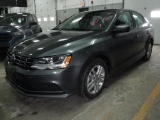 2018 Volkswagen Jetta