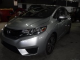 2016 Honda Fit