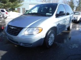 2006 Chrysler Town and Country