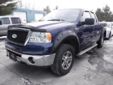 2007 Ford F-150