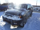 1999 Toyota 4Runner