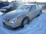 2007 Cadillac DTS