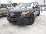 2011 Ford Explorer