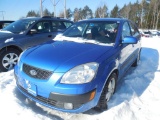 2007 Kia Rio5