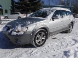 2005 Subaru Outback