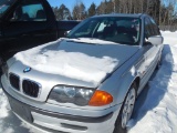 2000 BMW 3 Series