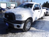 2008 Toyota Tundra