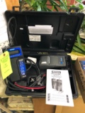 Midtronics Micro XL Series Advanced Battery Conductance & Elec. System Analyzers