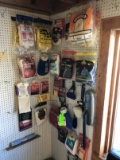 Car Wash Mitts & Polishing Cloths