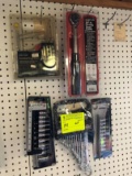 Asst. Mechanics Tools